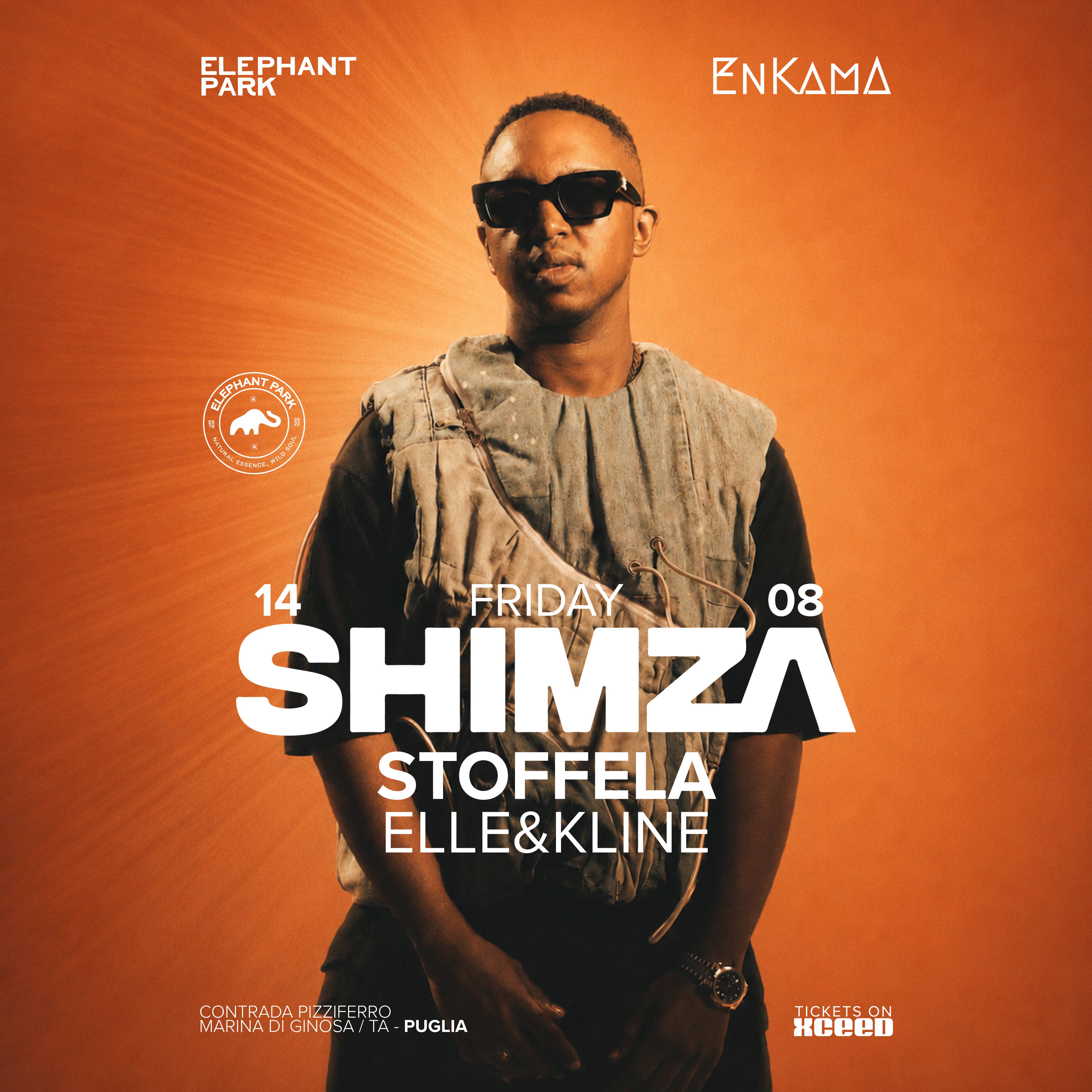 SHIMZA