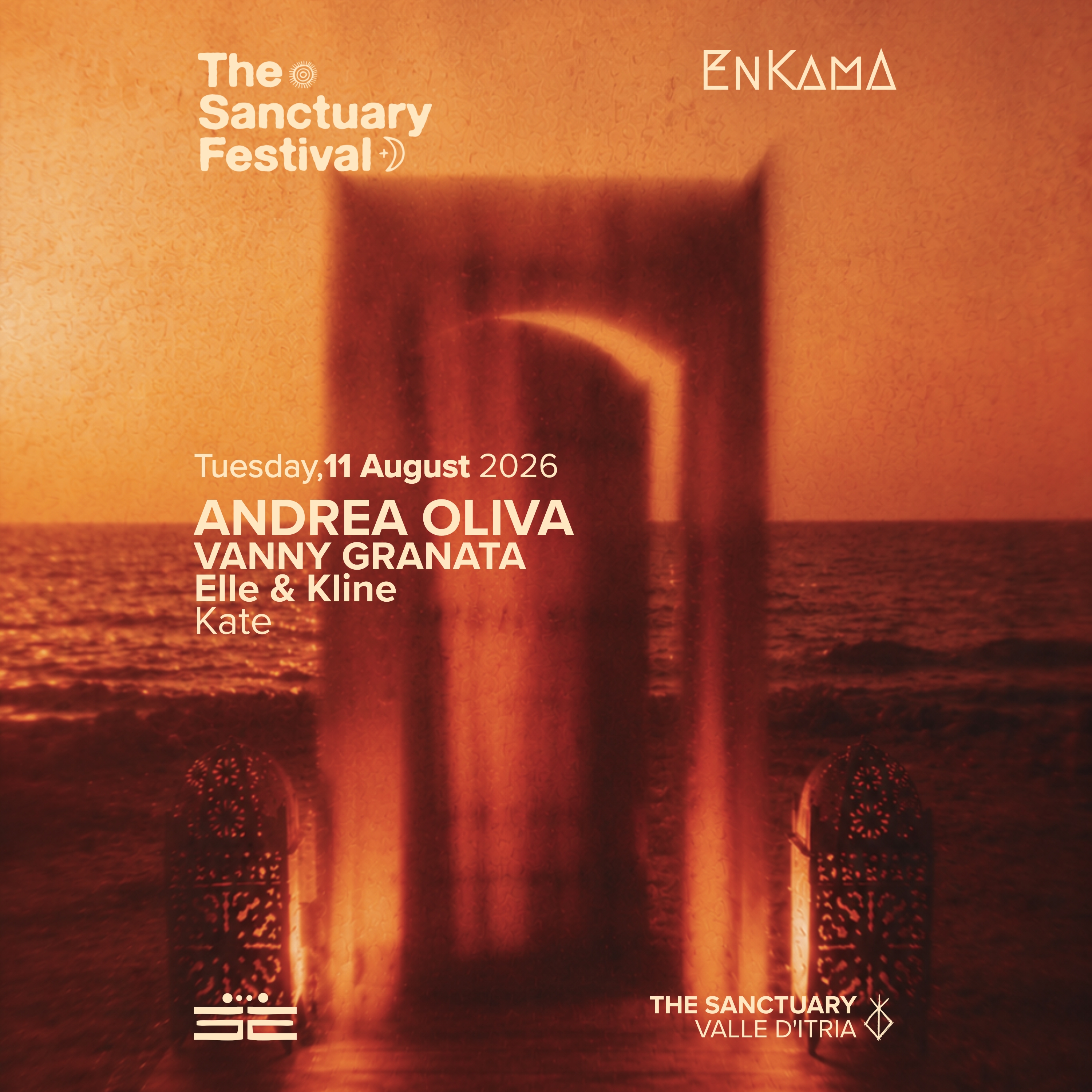 ANDREA OLIVA